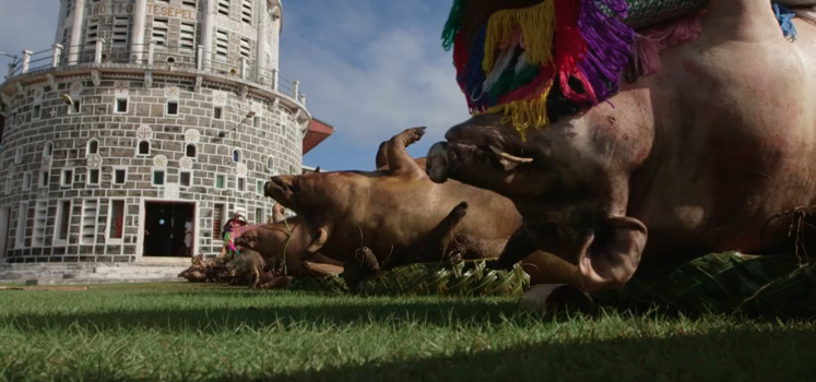 "Beauté fatale" "Beauté fatale"