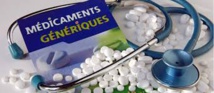 Génériques: les pharmaciens dénoncent une baisse de prix "beaucoup trop" pénalisante Génériques: les pharmaciens dénoncent une baisse de prix "beaucoup trop" pénalisante