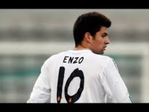 Enzo Zidane, nouvel épisode de la saga des "fils de" Enzo Zidane, nouvel épisode de la saga des "fils de"
