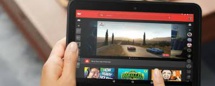 YouTube: l'application consacrée aux jeux vidéos se lance en France YouTube: l'application consacrée aux jeux vidéos se lance en France