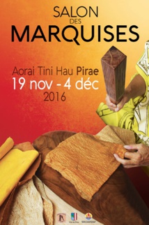 Soie et tapa, le mariage est possible