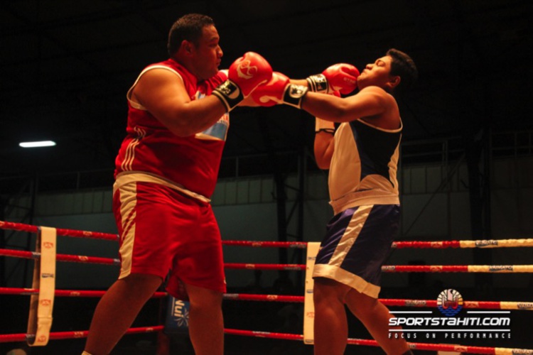 Boxe « Demies Finales – Open » : Les champions Novices n’ont pas tenu la distance
