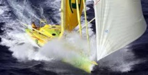 Vendée Globe - L'Australie en vue pour le duo de tête Vendée Globe - L'Australie en vue pour le duo de tête