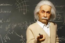 Biaisée, la physique quantique? 100.000 internautes font mentir Einstein Biaisée, la physique quantique? 100.000 internautes font mentir Einstein