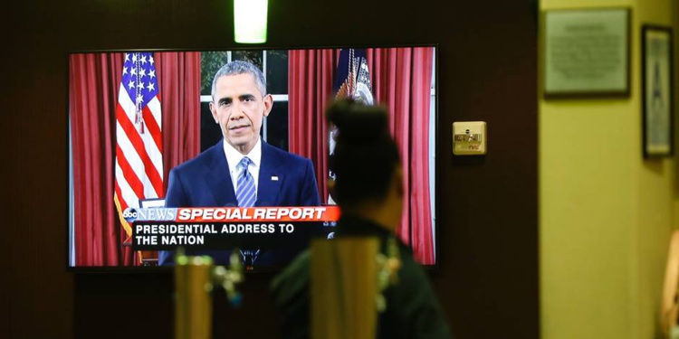 Bientôt une Obama TV? Pas si vite Bientôt une Obama TV? Pas si vite
