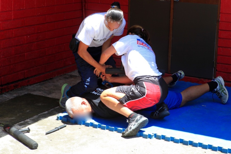 La situation d'interpellation La situation d'interpellation