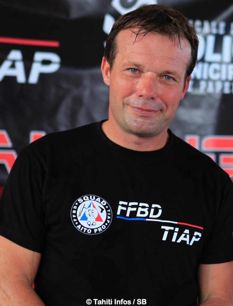 Thierry Dehlief Thierry Dehlief