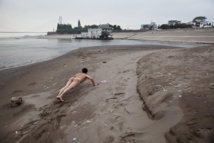 Chine: photos compromettantes dans des endroits sensibles Chine: photos compromettantes dans des endroits sensibles