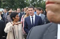 Remaniement:la ministre des Outre-mer reporte son voyage en Nouvelle-Calédonie Remaniement:la ministre des Outre-mer reporte son voyage en Nouvelle-Calédonie