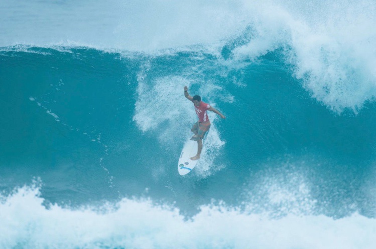Une petite erreur qui lui a couté cher Une petite erreur qui lui a couté cher
