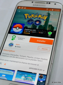 Les applications bloquées par Google Play sont généralement disponibles sur Aptoide Les applications bloquées par Google Play sont généralement disponibles sur Aptoide