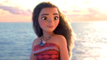 L'intrépide Vaiana continue de surfer au sommet du box-office nord-américain L'intrépide Vaiana continue de surfer au sommet du box-office nord-américain