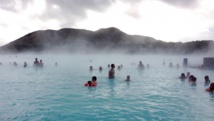 L'Islande joue la carte du tourisme, mais gare à la saturation L'Islande joue la carte du tourisme, mais gare à la saturation