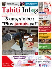Cliquez sur l'image pour lire le journal Cliquez sur l'image pour lire le journal