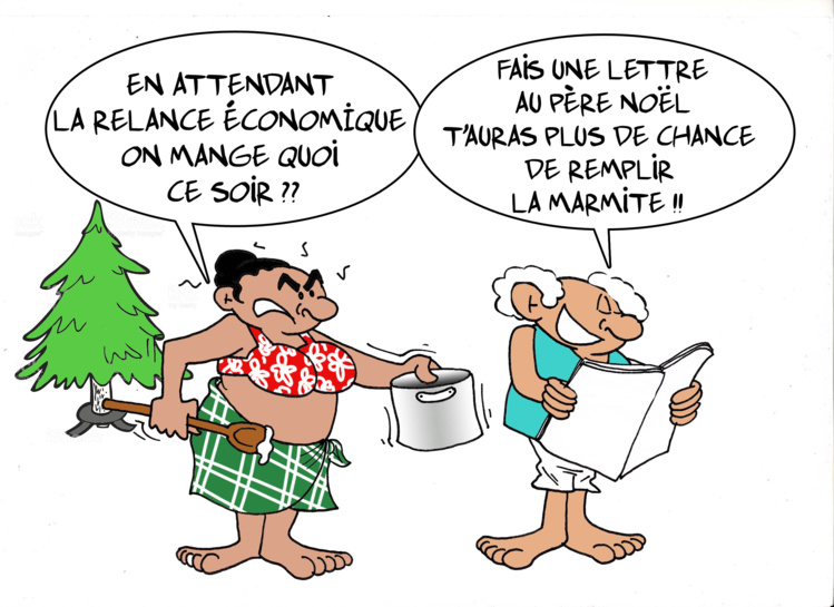 " La lettre au Père Noël " par Munoz " La lettre au Père Noël " par Munoz