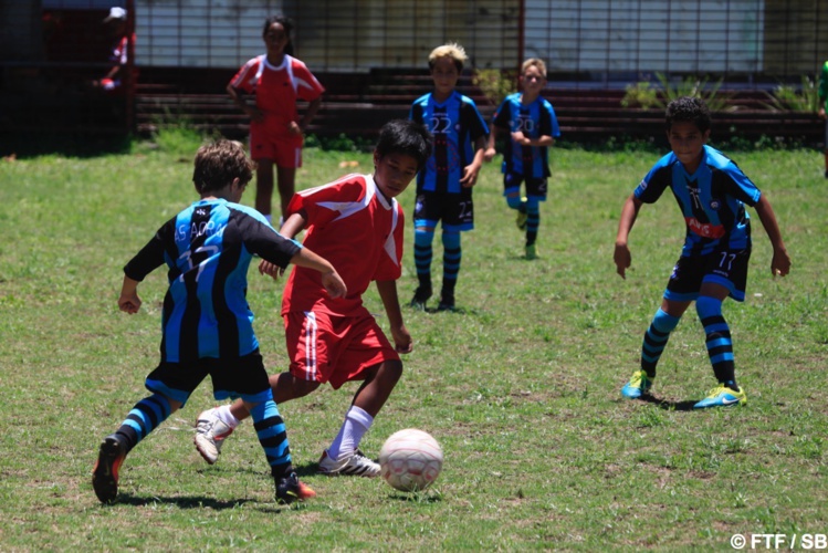 "Les jeunes ont besoin d'équilibre" "Les jeunes ont besoin d'équilibre"