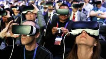 Une vague de salles de réalité virtuelle attendue en France et dans le monde Une vague de salles de réalité virtuelle attendue en France et dans le monde