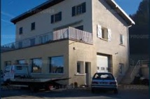 Jura: un garagiste tue son cambrioleur