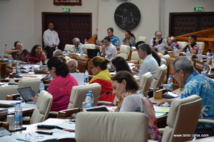 L'assemblée dispose d'un budget 2,34 milliards pour 2017 L'assemblée dispose d'un budget 2,34 milliards pour 2017