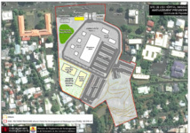 (Photo de la Présidence). (Photo de la Présidence).