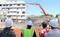 (Photo de la Présidence).