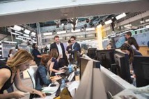 franceinfo: préavis de grève à la radio pour que la direction "dévoile son projet" franceinfo: préavis de grève à la radio pour que la direction "dévoile son projet"