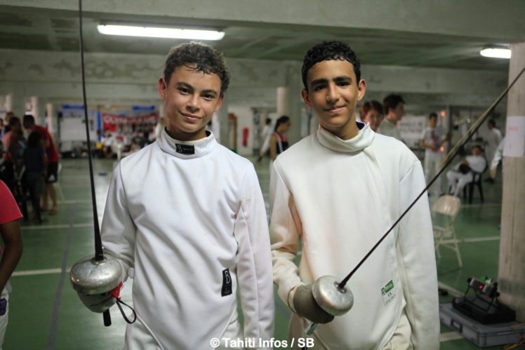 Belle finale proposée par les - de 14 ans Belle finale proposée par les - de 14 ans