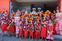 Papeete : une nouvelle maison de quartier à Pinai et des réaménagements à la Mission Papeete : une nouvelle maison de quartier à Pinai et des réaménagements à la Mission