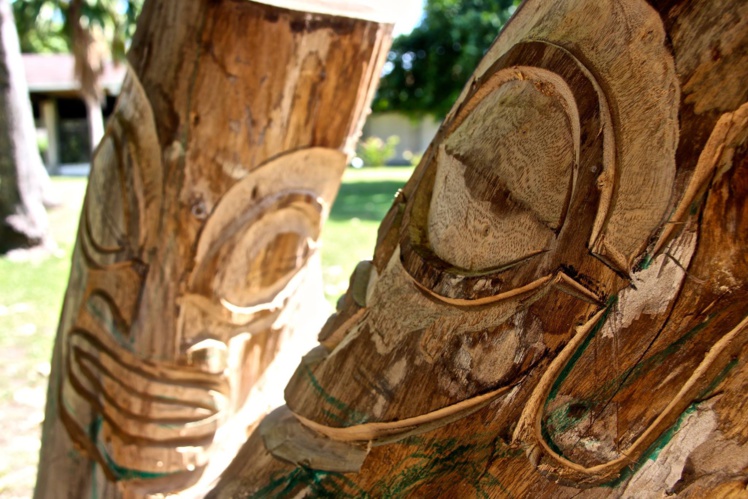 Festival Tiki, regards contemporains sur le tiki