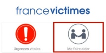 "Aidez-moi": une application pour informer sur l'aide aux victimes "Aidez-moi": une application pour informer sur l'aide aux victimes