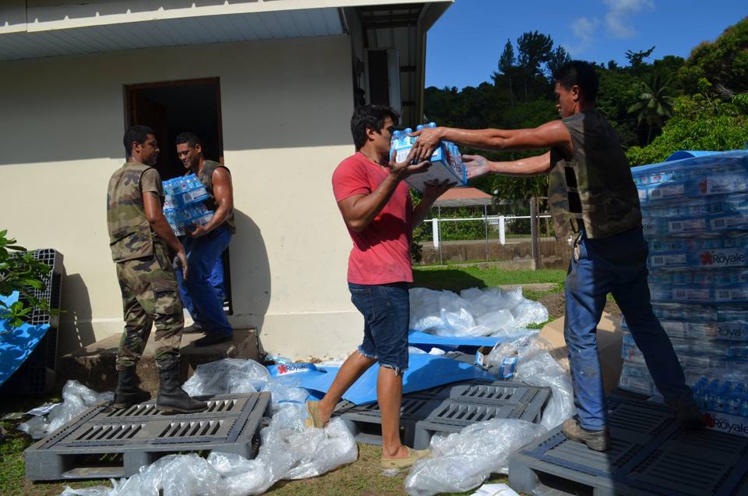 À un jour de la cérémonie d'ouverture, les équipes s'activent pour que tout soit prêt. À un jour de la cérémonie d'ouverture, les équipes s'activent pour que tout soit prêt.