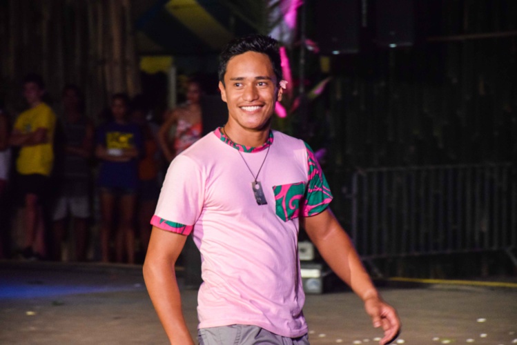 Tearoha Alvarez et Paku Ahumata de Saint-Hilaire élus Purotu et Tane taurua i Faa'a