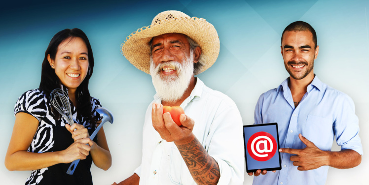 Porteurs de projets : une émission de télé réalité vous tend les bras