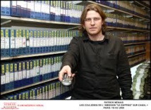 Le créateur du "Zapping" passe de Canal+ à France 2 Le créateur du "Zapping" passe de Canal+ à France 2