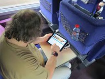Le wifi arrive jeudi dans les TGV Paris-Lyon