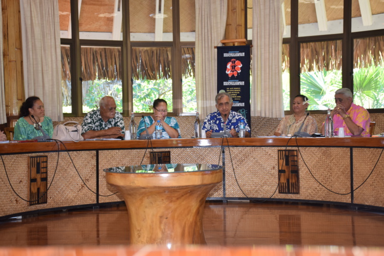 Faa'a : une charte avec la Trésorerie pour lutter contre les impayés Faa'a : une charte avec la Trésorerie pour lutter contre les impayés