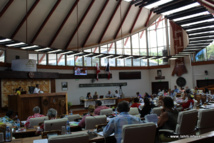 Réforme du secteur de la perliculture : la majorité adopte le projet de loi Réforme du secteur de la perliculture : la majorité adopte le projet de loi