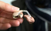 Des pistes pour baisser les prix des prothèses auditives, les professionnels outrés Des pistes pour baisser les prix des prothèses auditives, les professionnels outrés