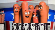 Le film "Sausage Party" n'est pas suspendu et reste interdit aux moins de 12 ans Le film "Sausage Party" n'est pas suspendu et reste interdit aux moins de 12 ans