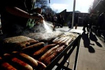 "Saucisse de la démocratie", expression de l'année en Australie