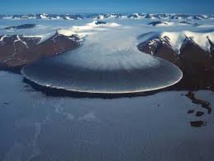 L'Arctique a connu son année la plus chaude dans les annales L'Arctique a connu son année la plus chaude dans les annales