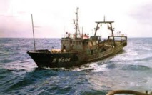 Esclavage en Thaïlande: des bateaux de pêche loin de leurs côtes pour éviter les contrôles