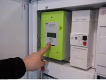 Compteurs "intelligents": probabilité "très faible" de risques sanitaires à court et long terme (Anses) Compteurs "intelligents": probabilité "très faible" de risques sanitaires à court et long terme (Anses)