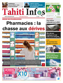 Cliquez sur l'image pour lire le journal Cliquez sur l'image pour lire le journal