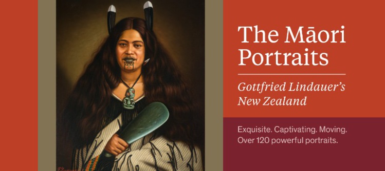 De nombreux ouvrages rendent hommage au célèbre peintre de Bohême, naturalisé citoyen de Nouvelle-Zélande ; celui-ci, publié à l’occasion de l’exposition Lindauer à la “Auckland Art Gallery Toi o Tāmaki”, est sans doute le plus richement illustré.