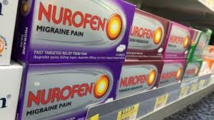 Australie: le fabricant de Nurofen condamné pour tromperie Australie: le fabricant de Nurofen condamné pour tromperie