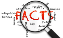 Face à la déferlante de fausses infos, les fact-checkeurs rêvent d'une riposte Face à la déferlante de fausses infos, les fact-checkeurs rêvent d'une riposte