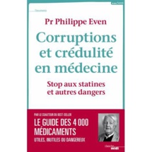 Le Pr Philippe Even radié de l'Ordre des médecins Le Pr Philippe Even radié de l'Ordre des médecins