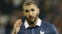 Affaire de la sex-tape: Benzema s'éloigne encore de la planète Bleus Affaire de la sex-tape: Benzema s'éloigne encore de la planète Bleus