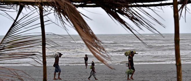 Séisme au large de la Papouasie-Nouvelle-Guinée: fin de l'alerte au tsunami